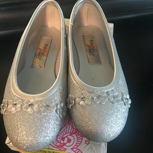 Rachel Girls Shoes Madeline